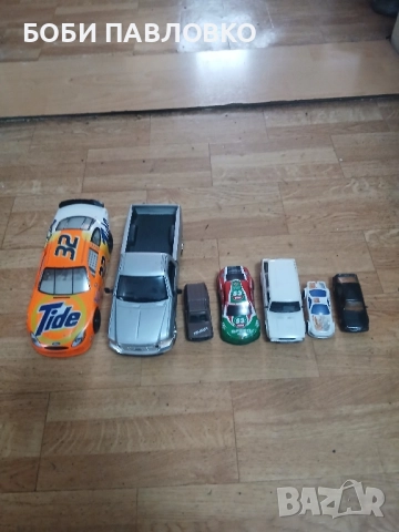 Колички за колекционери , снимка 7 - Колекции - 52087837