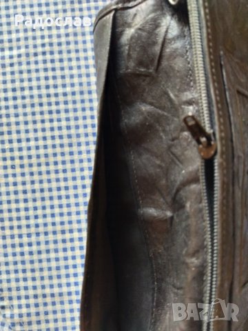 кожен портфейл AMORNI, снимка 9 - Портфейли, портмонета - 39092502