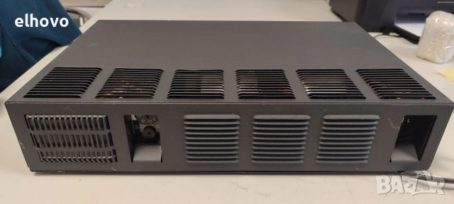 Ресивър Braun regie 550, снимка 9 - Ресийвъри, усилватели, смесителни пултове - 53028758