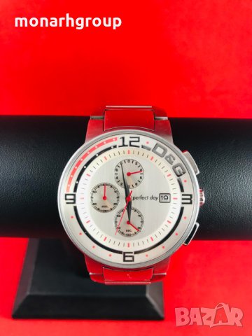 Часовник  Dolce&Gabbana, снимка 5 - Луксозни - 26240386