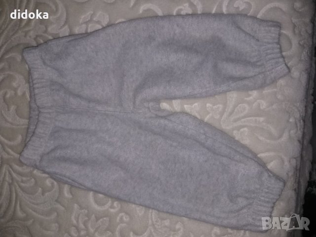 Дебело долнище , снимка 1