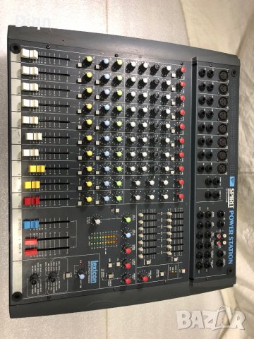 Spirit Стъпало