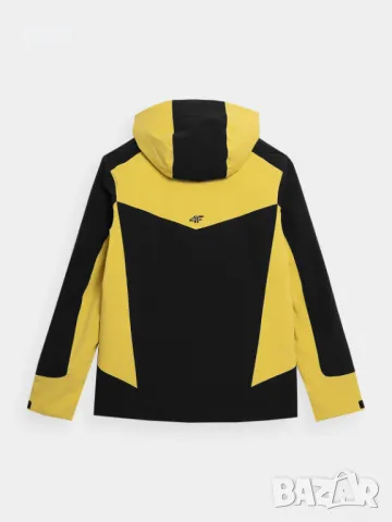 4F, DERMIZAX 20k, 2XL/3XL, ново, оригинално мъжко ски/сноуборд яке, снимка 11 - Зимни спортове - 47413095