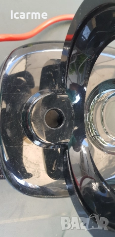 Кафе машина Dolce Gusto Lumio KP 130, снимка 11 - Кафемашини - 51703376