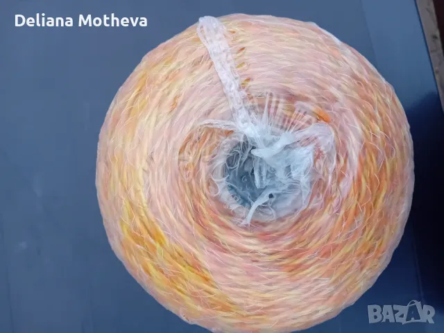 Въже за електропастир 1000 метра, снимка 3 - Крави - 47856224