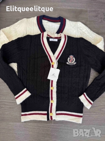 дамски жилетки