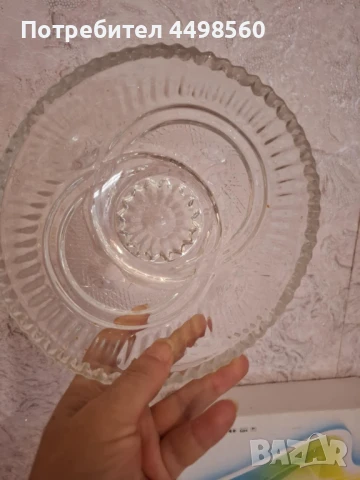 Комплект Фруктиери, снимка 5 - Аксесоари за кухня - 51126592