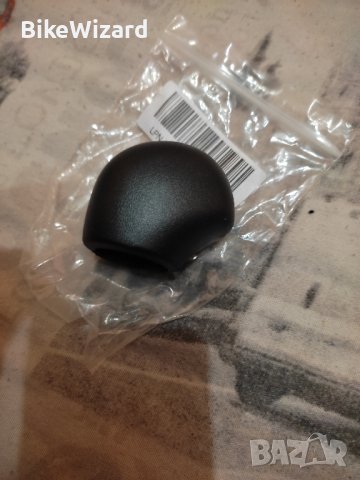 Топка скоростен лост за Fiat Ducato 1994-2006 Peu-geot Boxer 1994-2006 Citro-en Jumper Relay НОВО, снимка 1