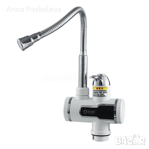 RX004-Нагревател за вода чупещ - монтаж отдолу, снимка 1