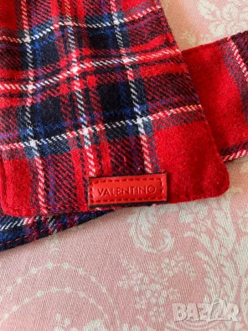 Valentino оригинален  колан, снимка 6 - Колани - 49476059