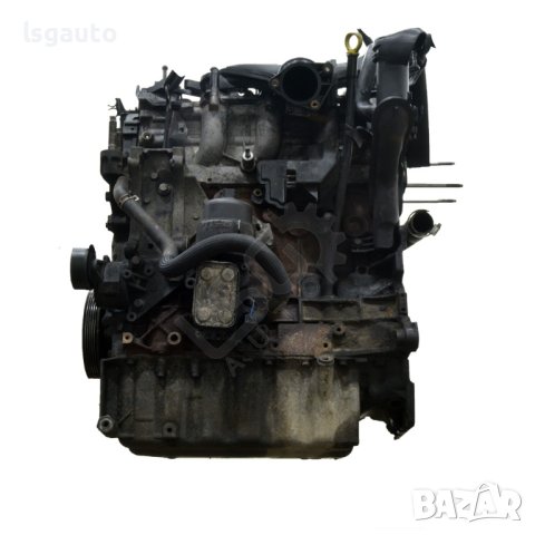 Двигател 2.0 QXWA Ford Galaxy II 2006-2014 ID:101182, снимка 1 - Части - 40800071