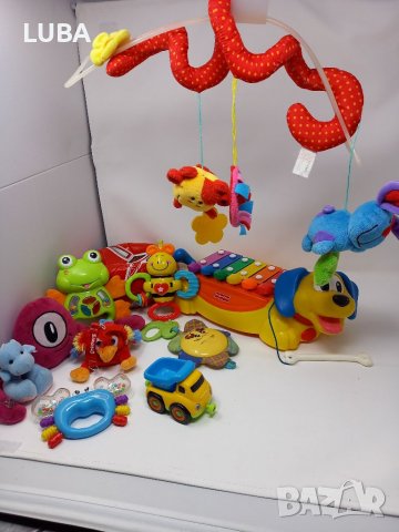 Детски играчки, снимка 2 - Други - 39690035