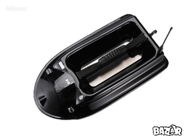 НОВА с гаранция Boatman Actor plus С липсваща опаковка  , снимка 5 - Стръв и захранки - 39793216