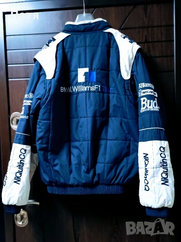 мъжко яке ХХХЛ размер , снимка 2 - Якета - 53428857