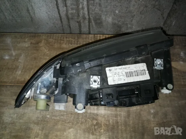 Фарове HELLA от Audi A3 8L 97, снимка 7 - Части - 48496642