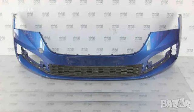  Предна броня за Skoda Scala (2019-2023)