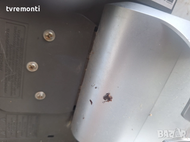 оригинална стойка телевизор Philips Модел 20PF5121/01, снимка 4 - Стойки, 3D очила, аксесоари - 52544692