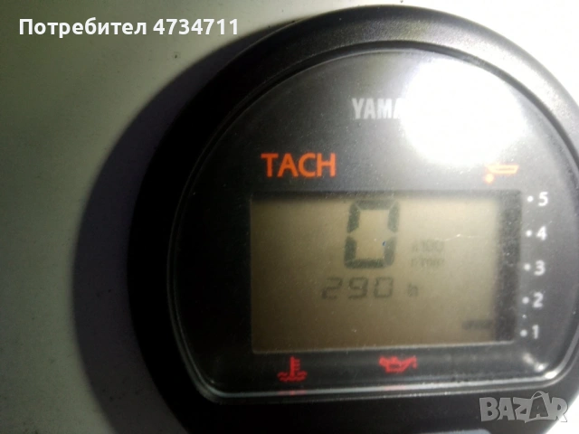 Извън бордов двигател, снимка 5 - Воден транспорт - 53437694