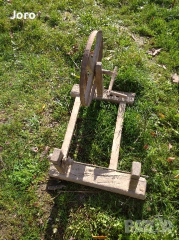 чекръци, снимка 6 - Антикварни и старинни предмети - 52497087