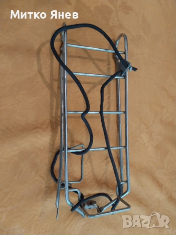 Части за велосипед MIFA, снимка 5 - Велосипеди - 52135623