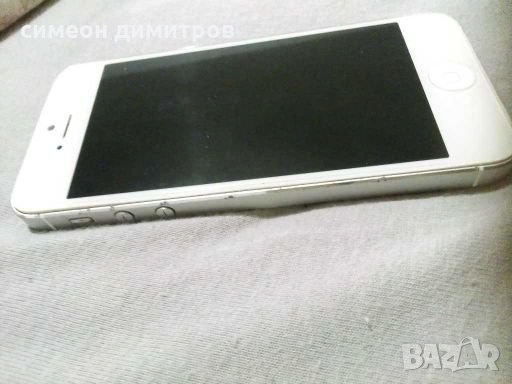 IPhone 5  за смяна дисплея се прецака, снимка 7 - Apple iPhone - 27981472