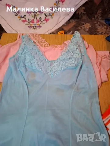 Комбинизони , снимка 3 - Бельо - 48197093