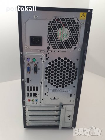 +Гаранция PC компютър Lenovo Intel E5200 2.50GHz / 4GB RAM DDR3, снимка 6 - За дома - 37352882