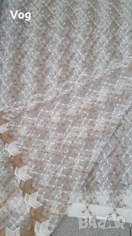 Готови ушити пердета 3 м ширина - 2 броя - 40 лв, снимка 11 - Пердета и завеси - 43938627