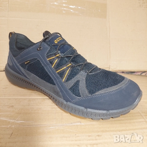 водоустойчиви обувки ECCO Terracruise II gore-tex номер 47, снимка 5 - Други - 38288866