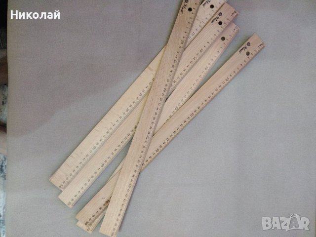 Големи дървени лъжици за готвене и чук за месо., снимка 12 - Прибори за хранене, готвене и сервиране - 36627112