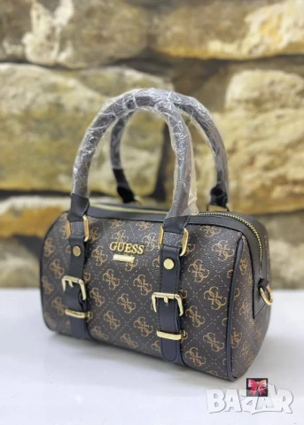 чанти guess, снимка 4 - Чанти - 50776484