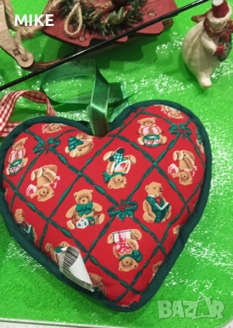 Коледни декорации, снимка 11 - Коледни подаръци - 53012800