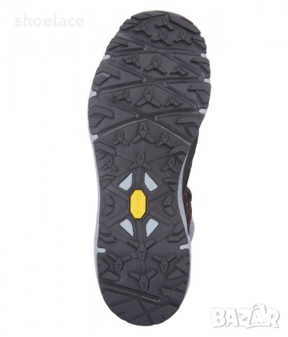 The North Face Hedgehog Fastpack Lite Mid GTX, снимка 3 - Мъжки боти - 34923184