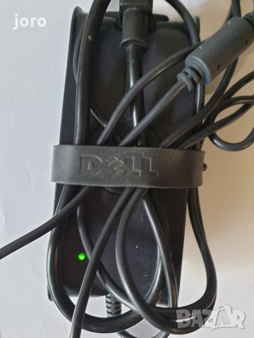dell 19,5v 3,34a, снимка 4 - Лаптоп аксесоари - 33240520