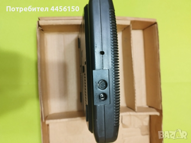 Продавам sega mega drive, снимка 5 - Други игри и конзоли - 52900380