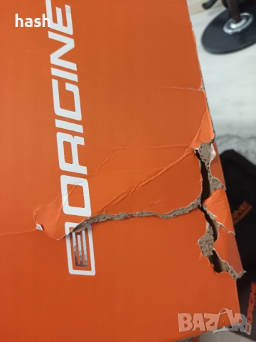 Мотоциклетна каска ORIGINE с Bluetooth, сгъваема, интегрална каска ECE с двоен визьор, снимка 14 - Спортна екипировка - 52582809