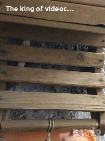 Дървена Шейна  от 70-те , снимка 5 - Зимни спортове - 52944145