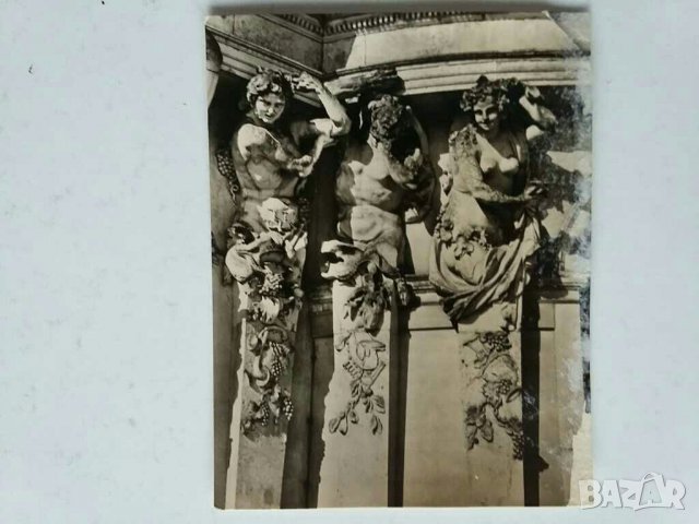 Албум с картички Сан Суси от 1965г., снимка 11 - Колекции - 28943772