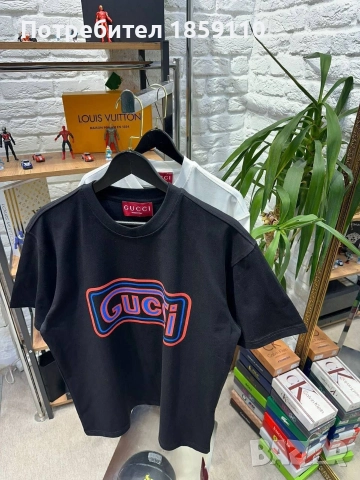 мъжка тениска , снимка 3 - Тениски - 52969955