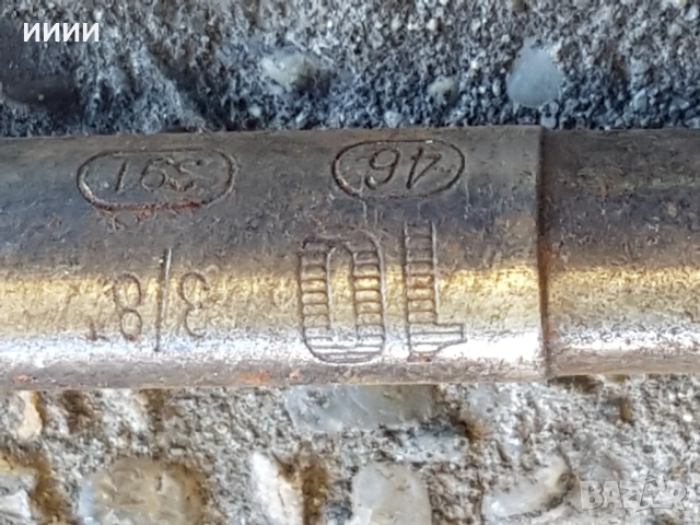 Свредло за бетон 10 бр SDS plus, снимка 5 - Други инструменти - 52262253