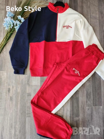 Дамски спортен комплект Tommy Jeans