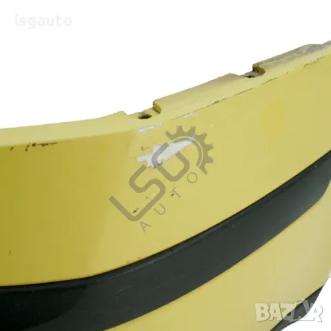 Предна броня Skoda OCTAVIA II (1Z) 2004-2009 ID: 139923, снимка 5 - Части - 48392714