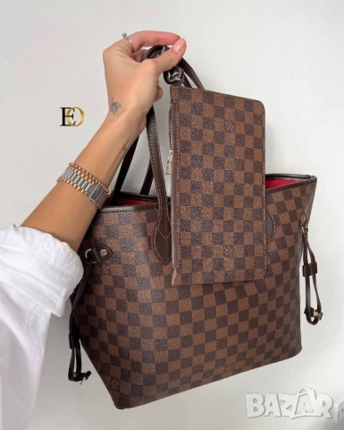 чанта louis vuitton 