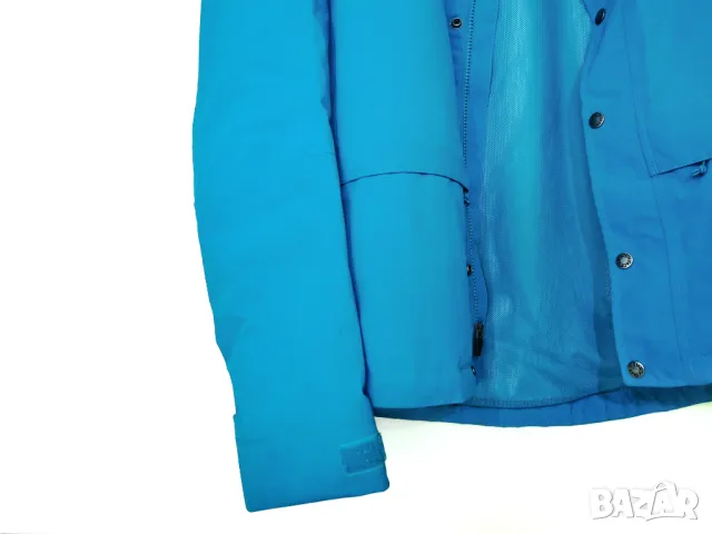 315,00 лв. 🏷️ The North Face 1985 LIMITED MNT Enamel Blue / M* / мъжко яке с Gore-Tex, снимка 9 - Якета - 47353813