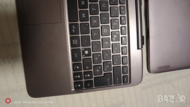 Asus t100ha ЗА ЧАСТИ , снимка 4 - Таблети - 52345161