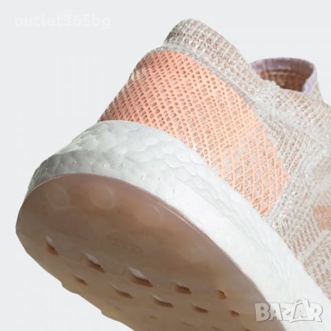 Adidas - Pureboost Go Оригинал Код 545, снимка 9 - Маратонки - 38298713