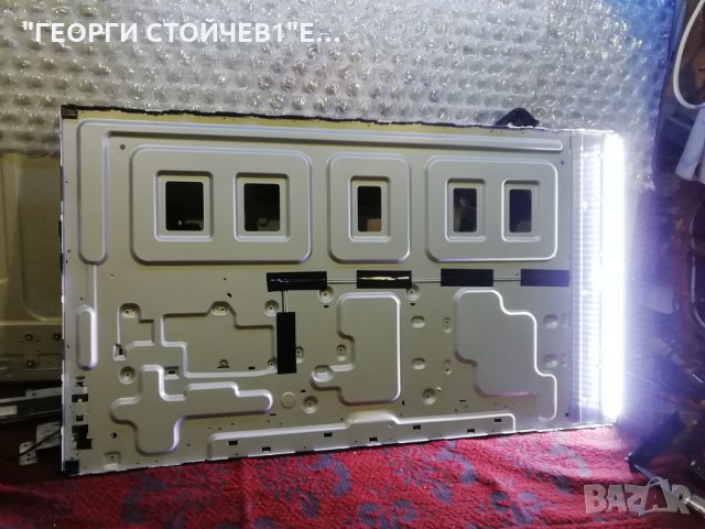 KDL-40R450C СЪС СЧУПЕНА МАТРИЦА, снимка 5 - Части и Платки - 27781050