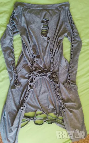 Дълги суичъри,сп.туники, снимка 4 - Суичъри - 49956788