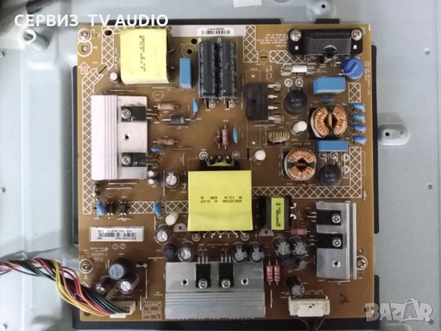 Power  board 715G7574-P01-000-002M, снимка 2 - Части и Платки - 35142028