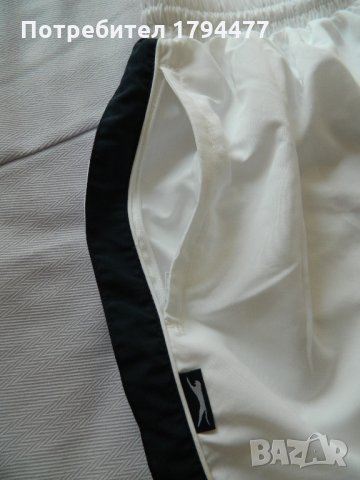 Slazenger -2 чифта нови 3/4 спортни панталони - внос от Англия , снимка 11 - Спортни дрехи, екипи - 28430657